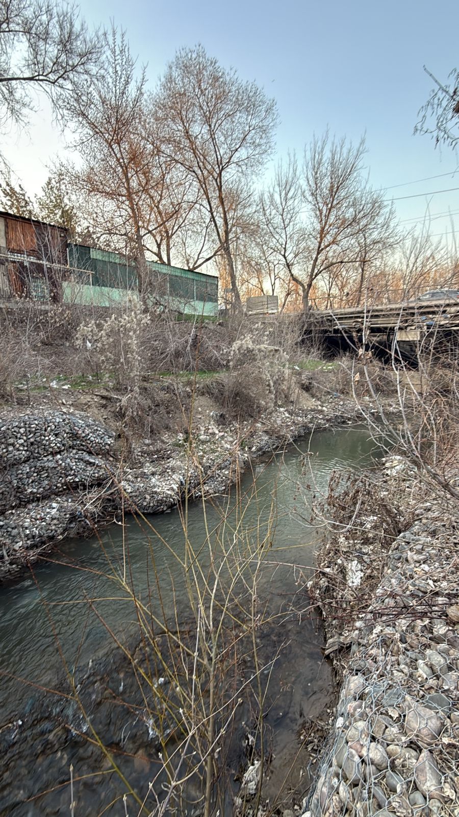 Фото после уборки