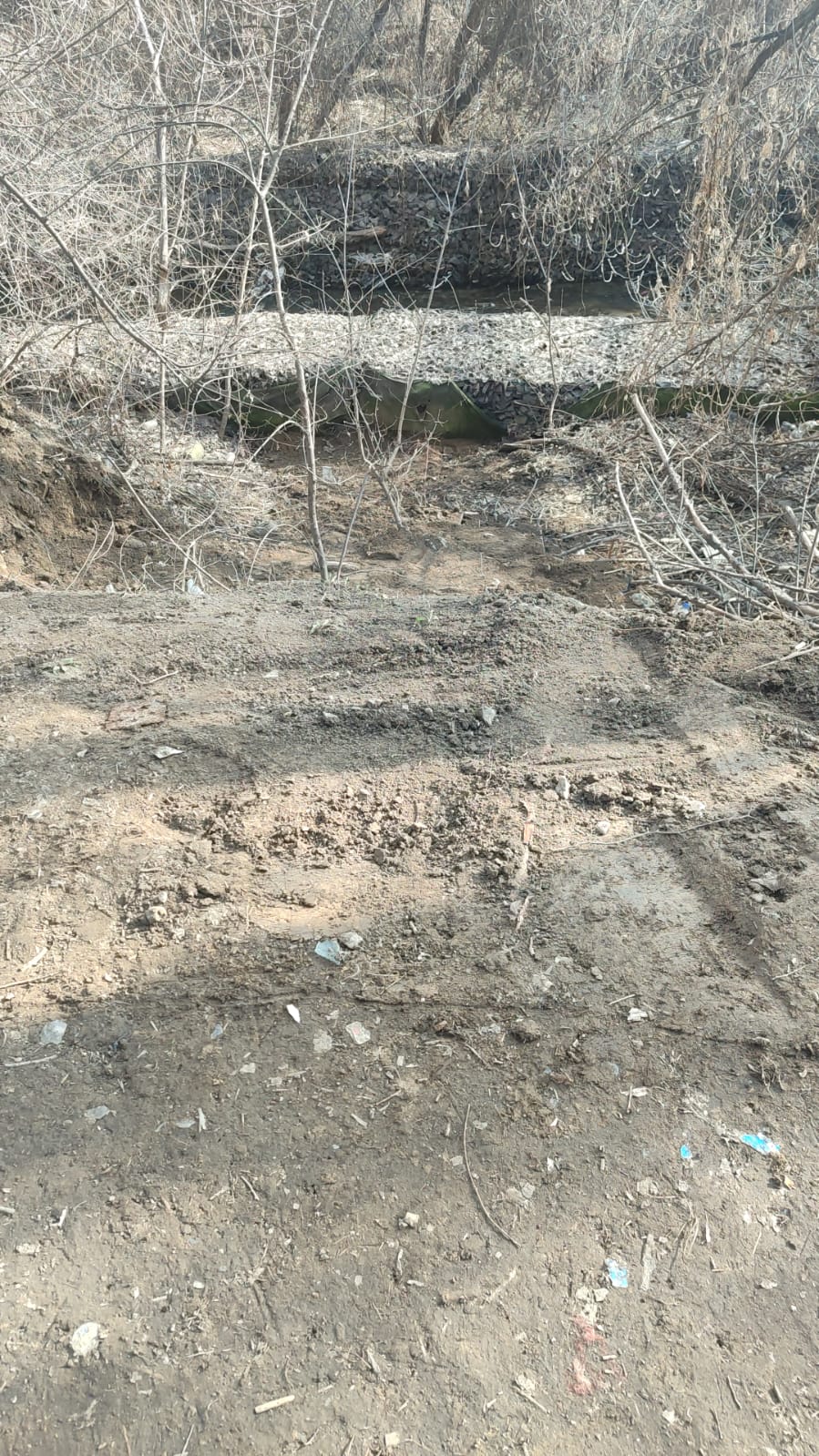 Фото после уборки