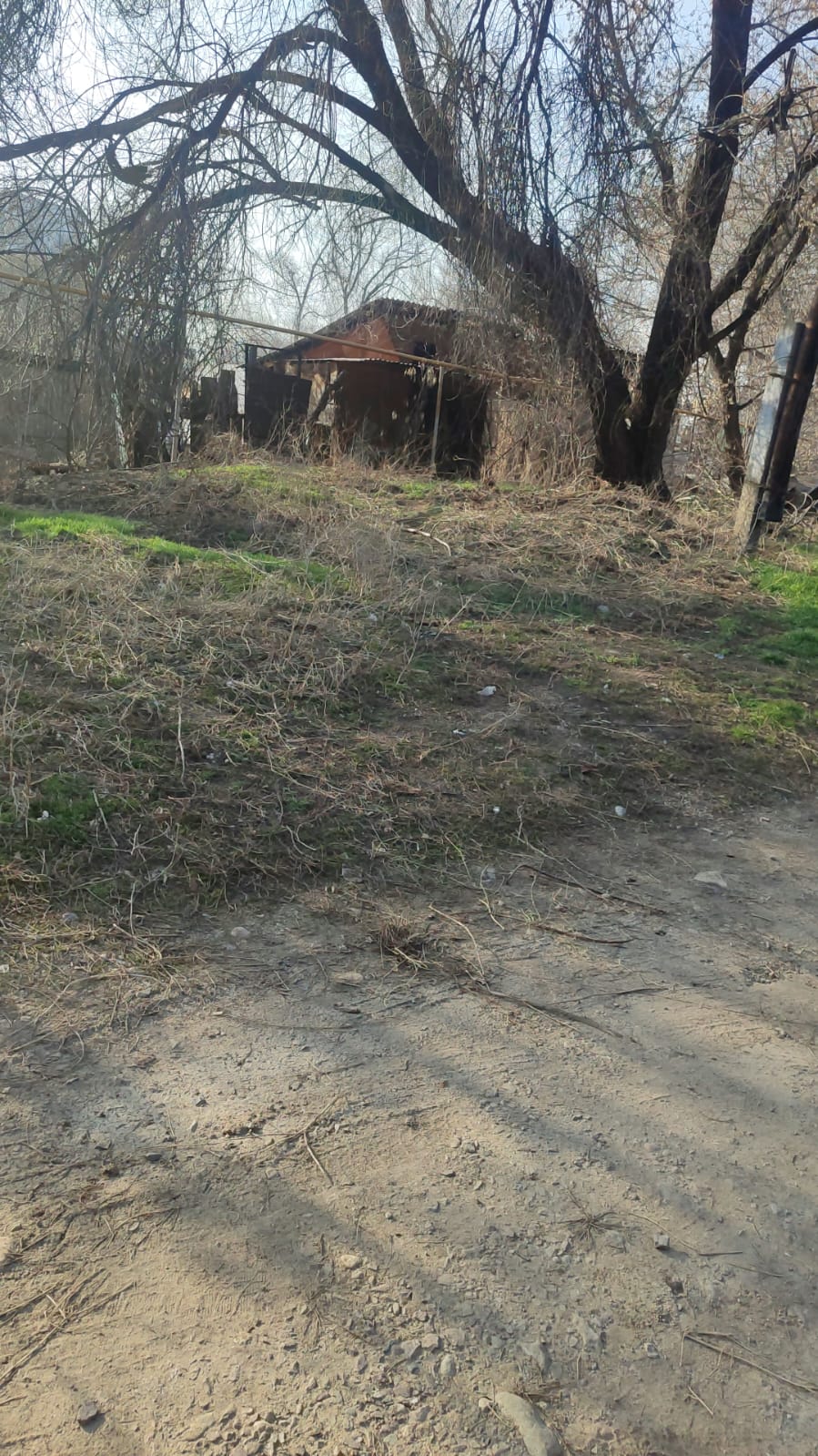 Фото после уборки