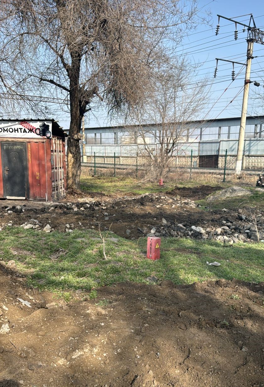 Фото после уборки