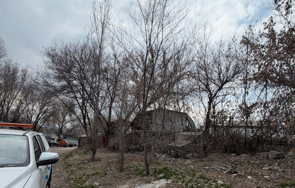 Фото после уборки