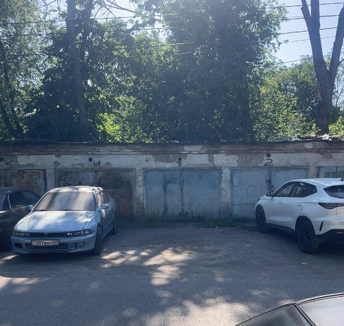 Фото после уборки