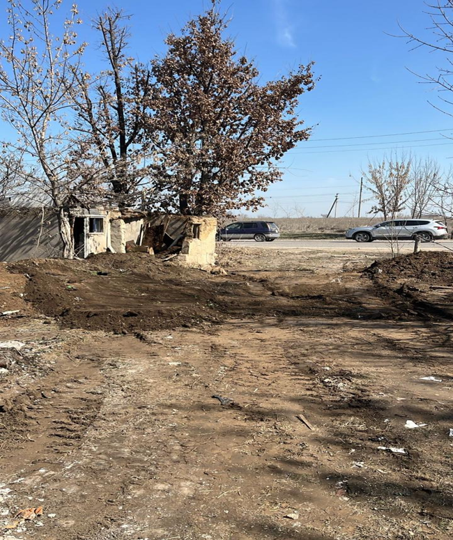 Фото после уборки