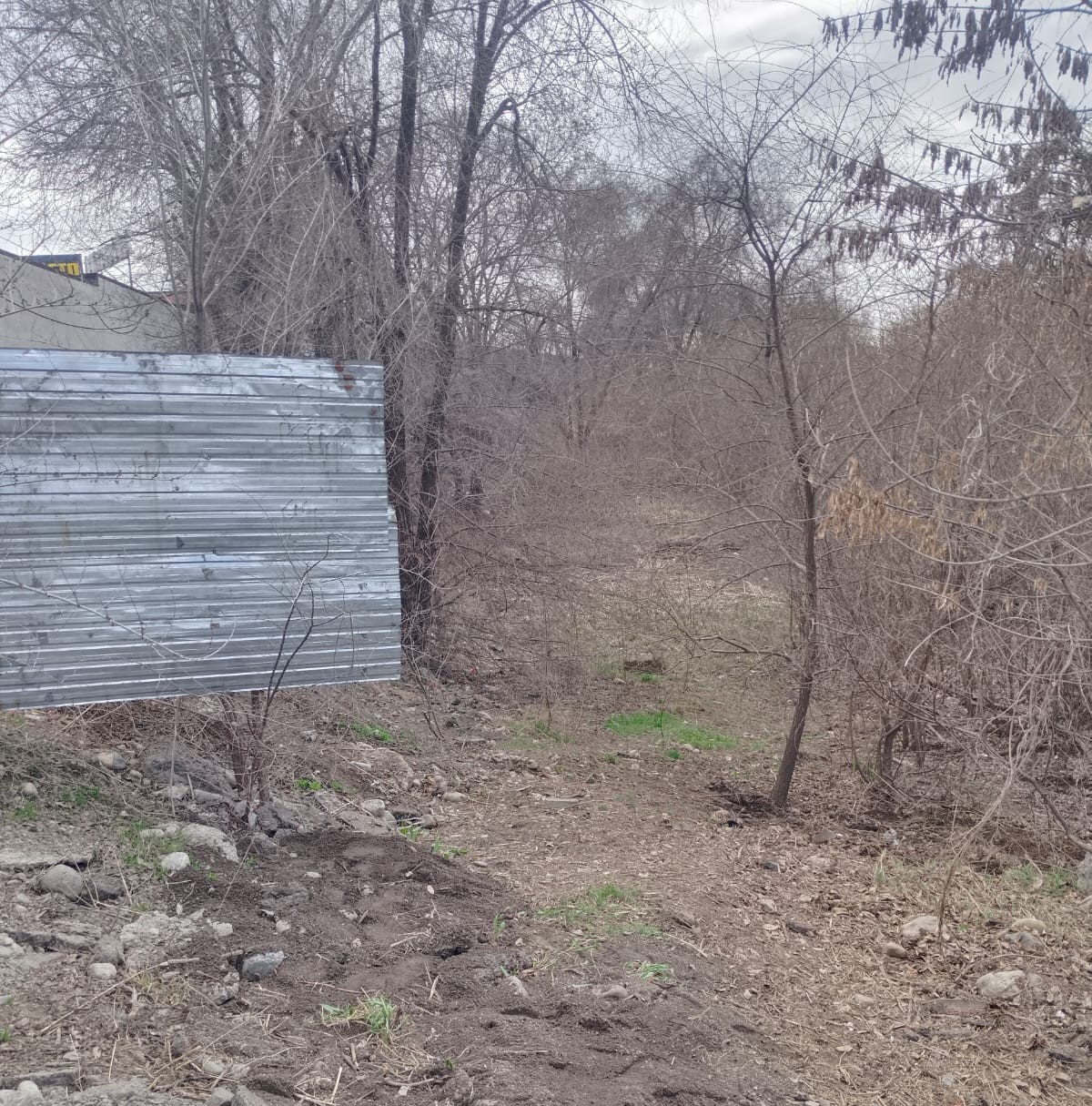 Фото после уборки