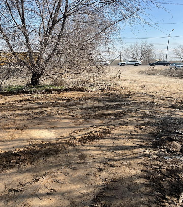 Фото после уборки