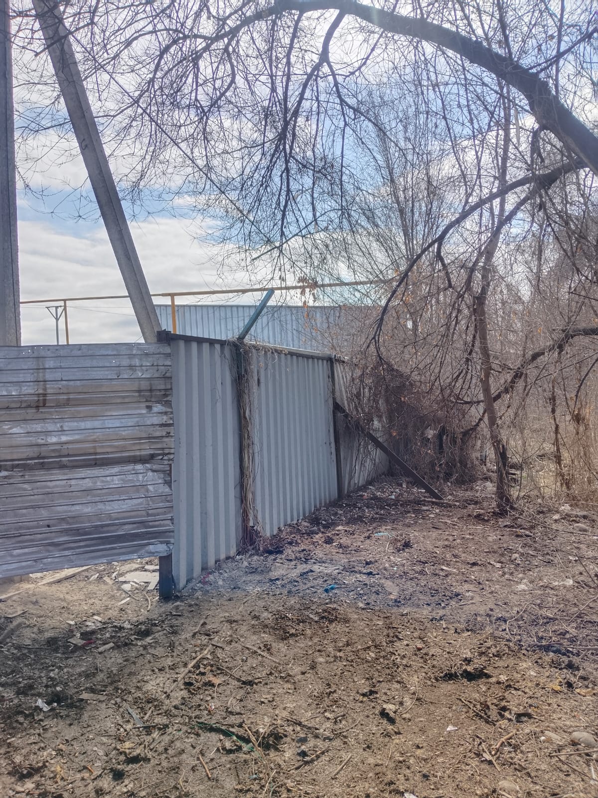 Фото после уборки