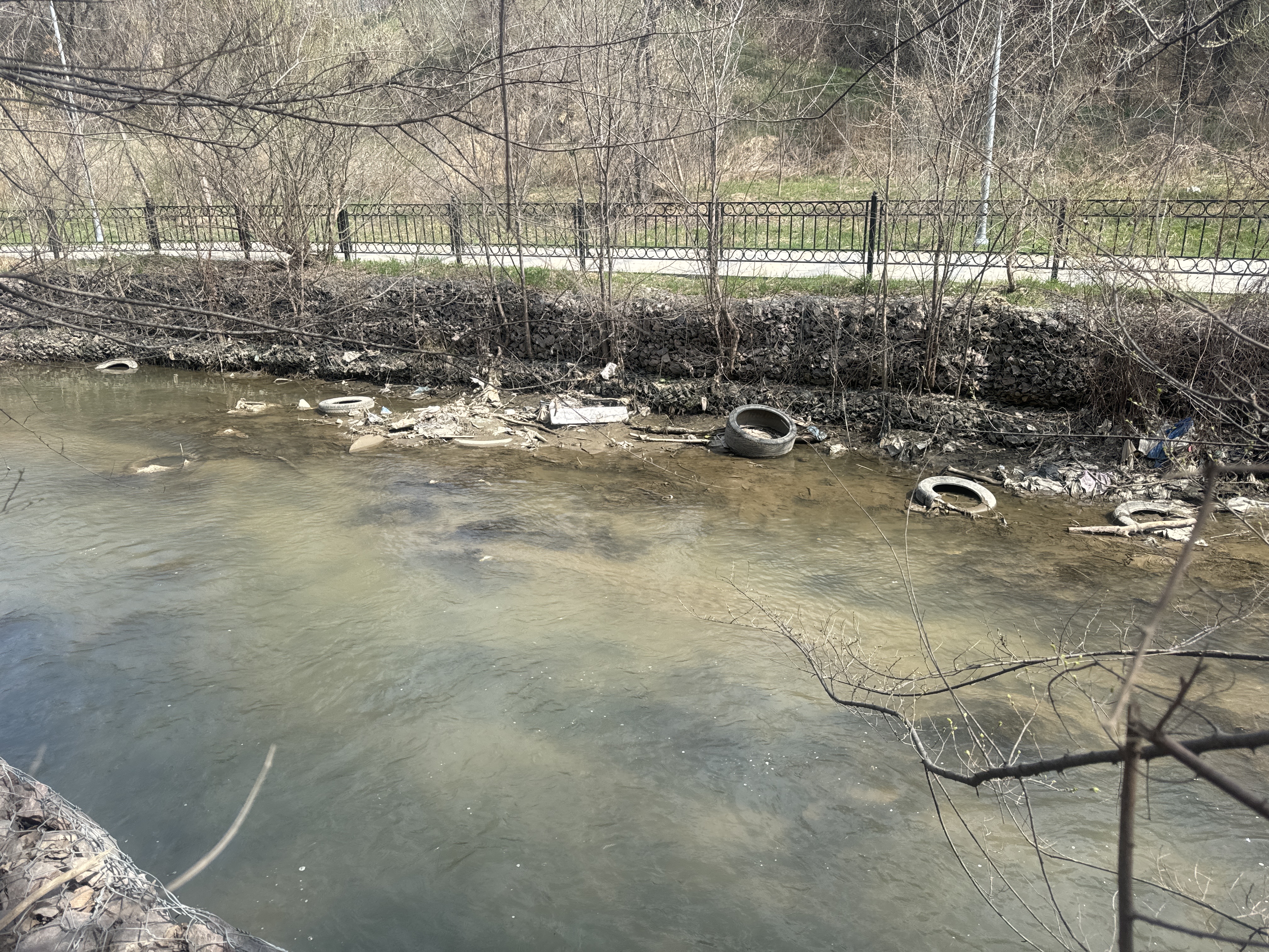 Фото нарушения