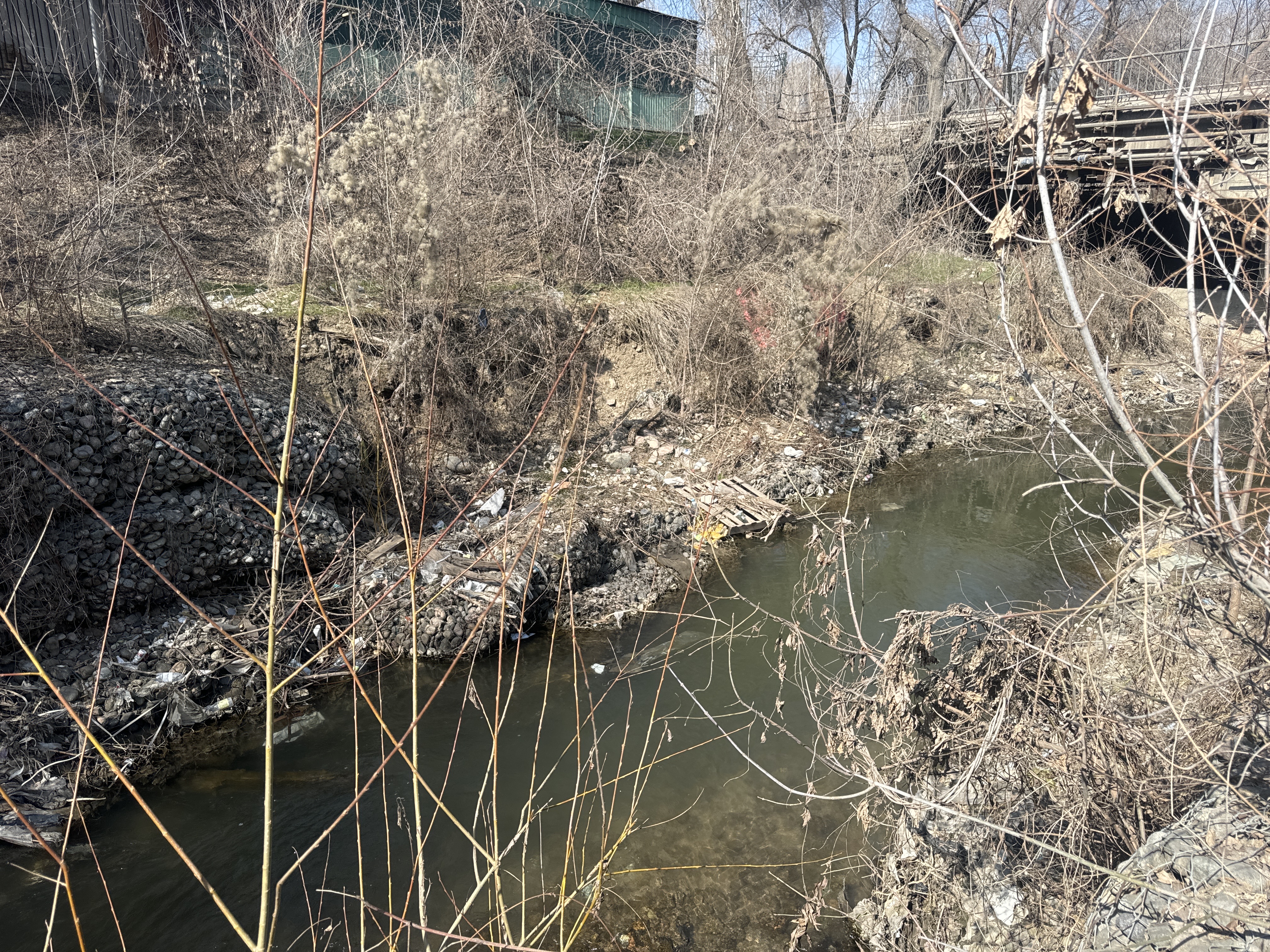 Фото нарушения