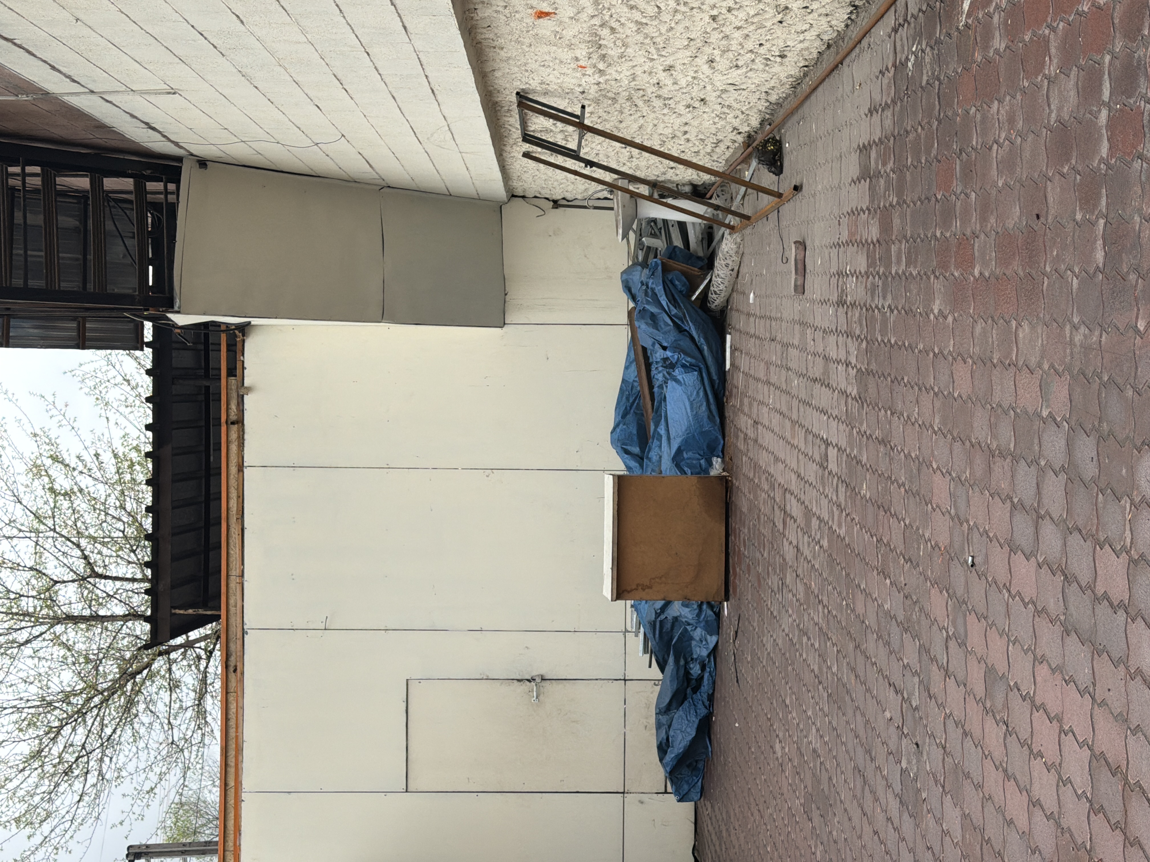 Фото нарушения