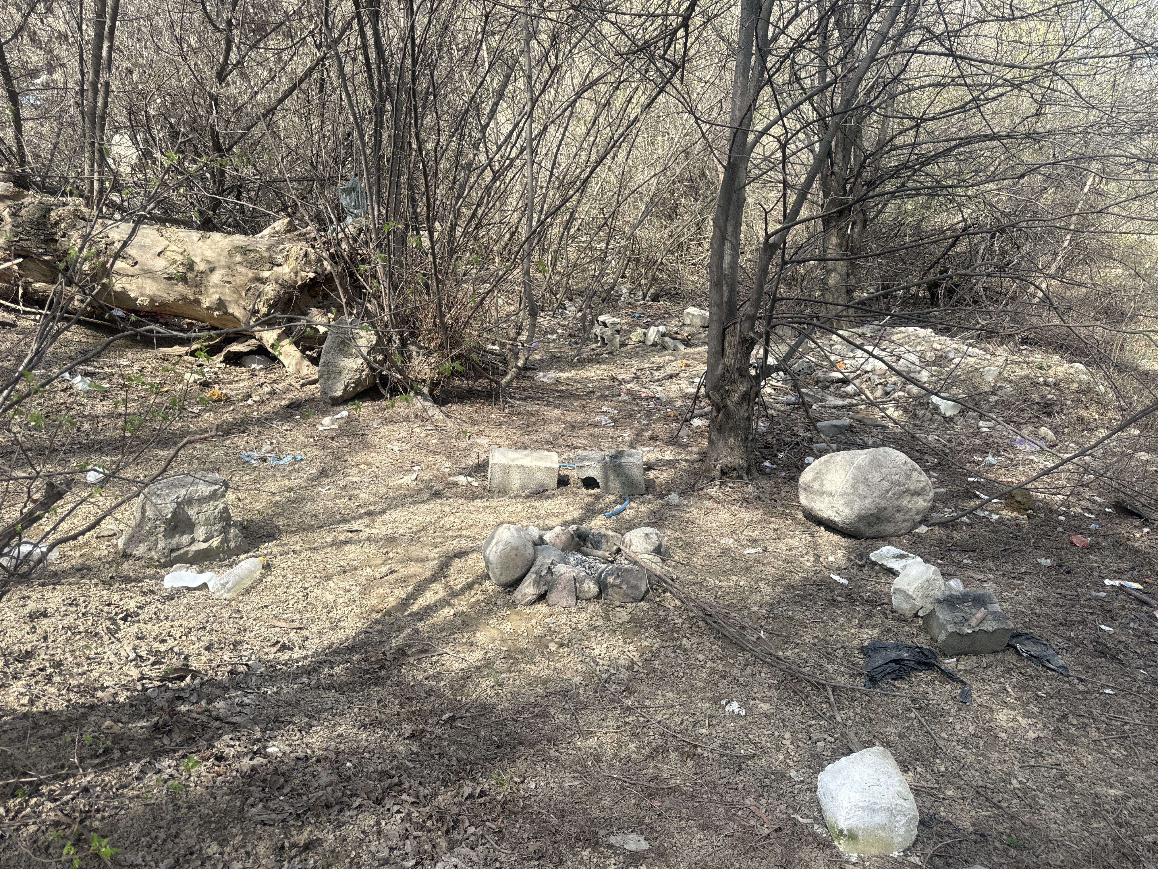 Фото нарушения