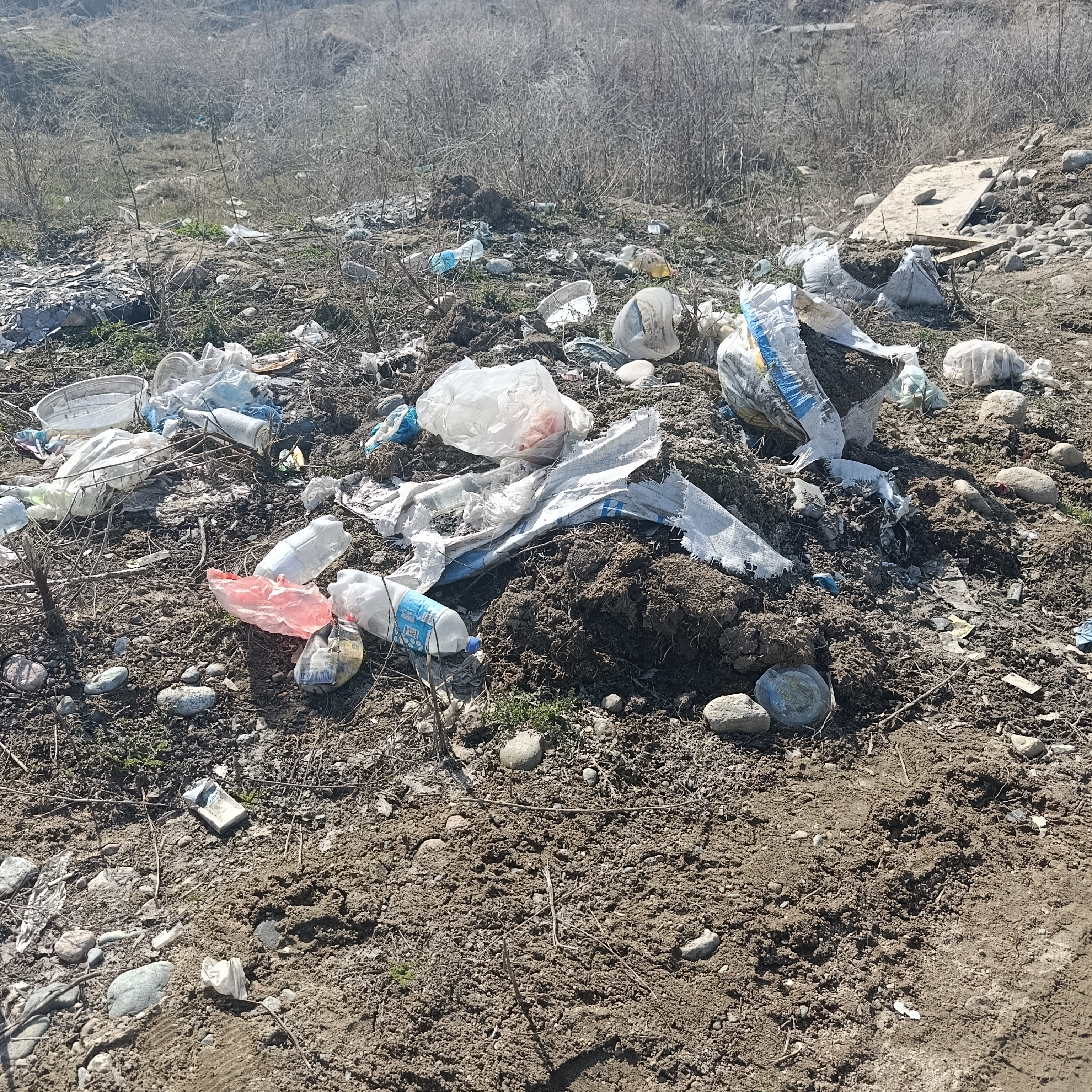 Фото нарушения