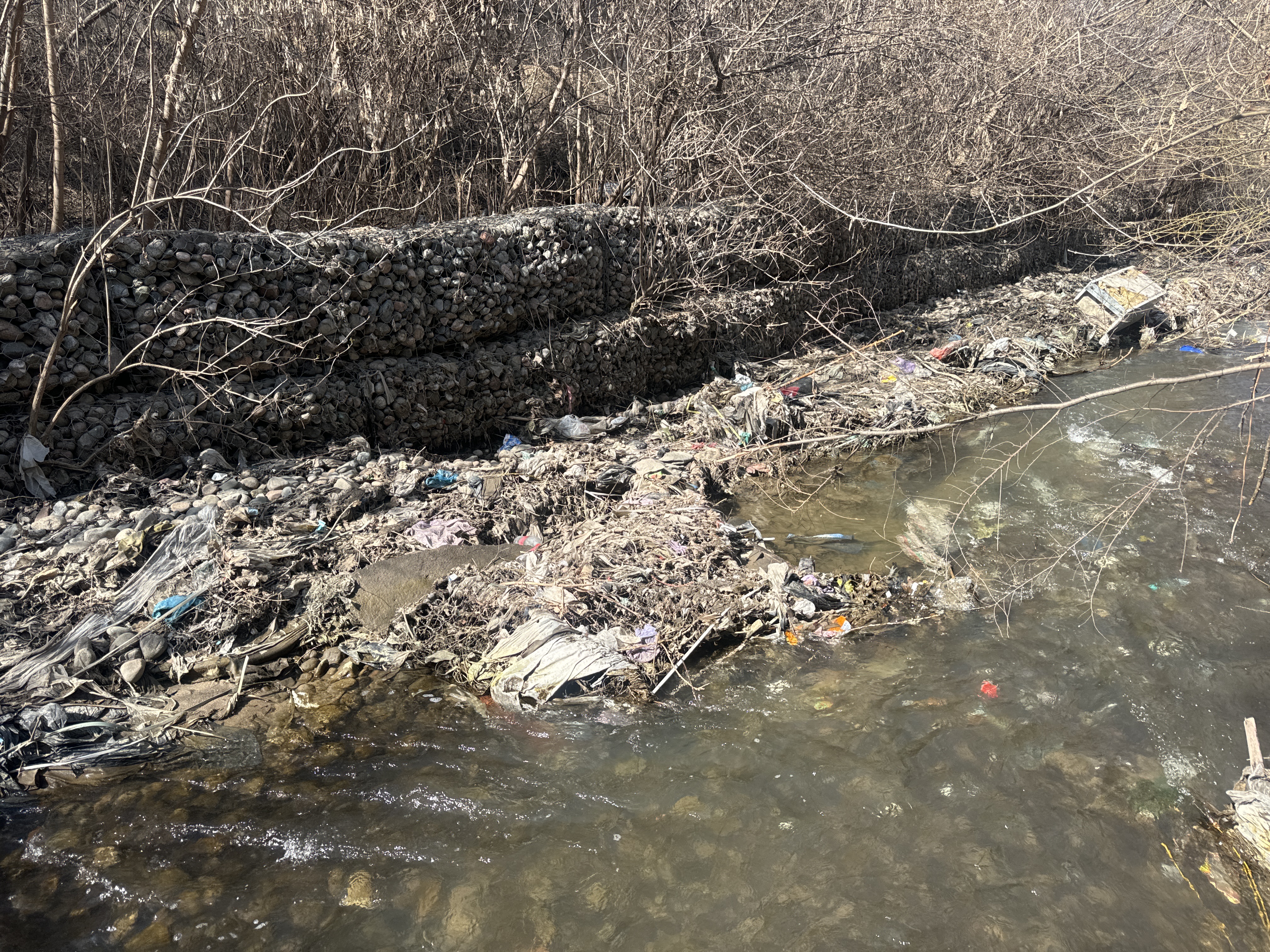 Фото нарушения