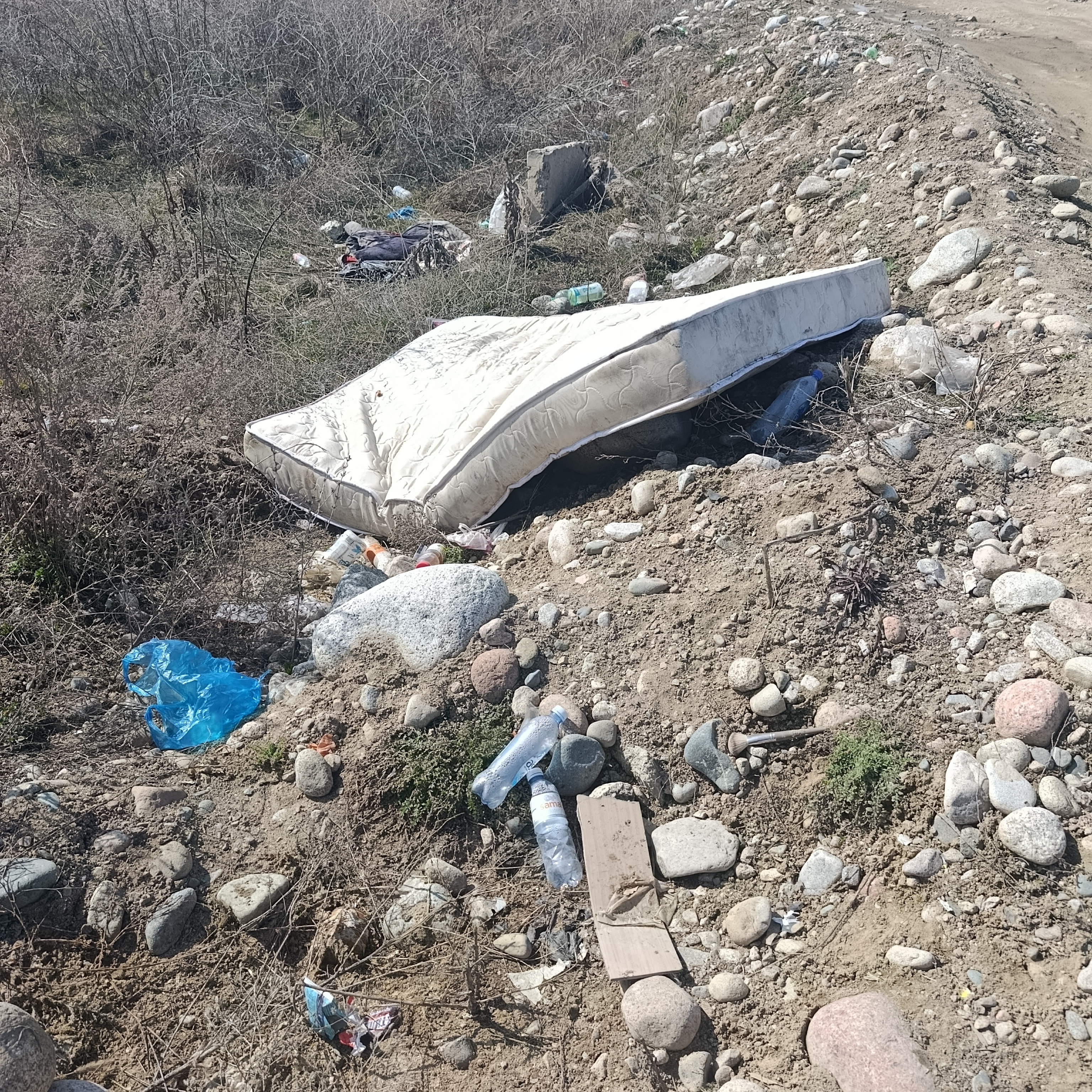 Фото нарушения