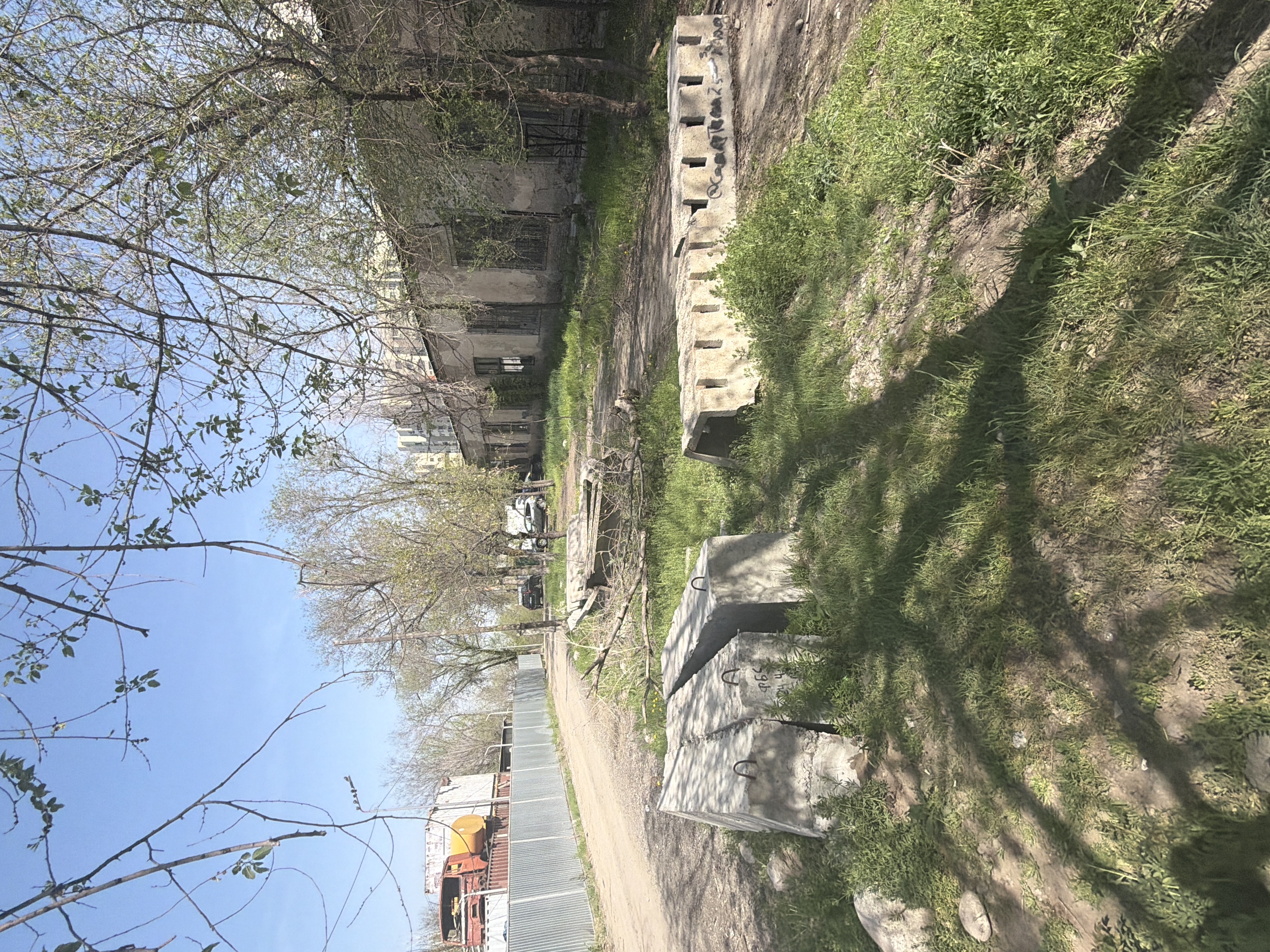 Фото нарушения