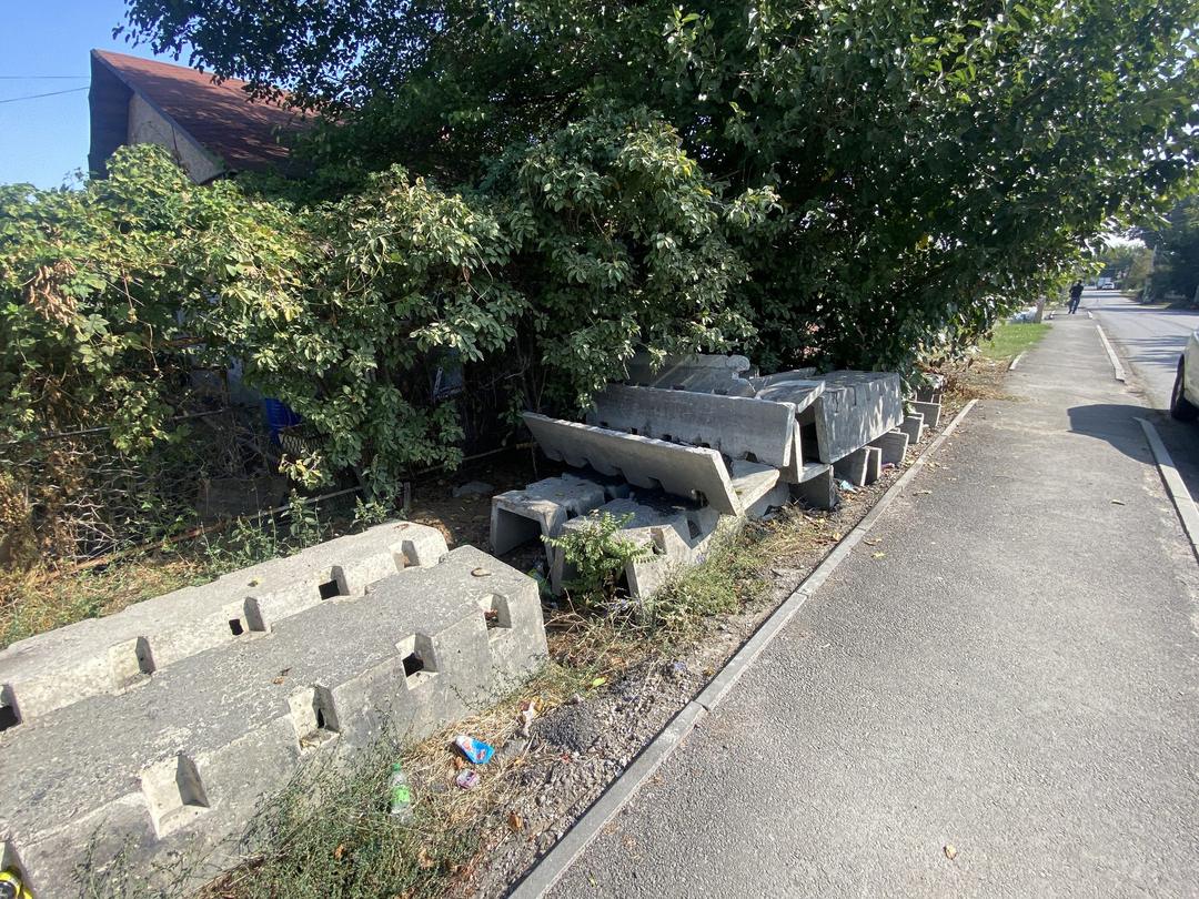 Бұзушылық фотосы