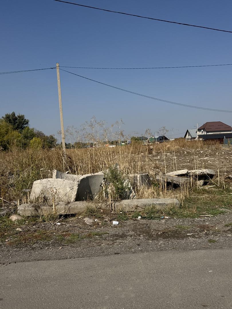Бұзушылық фотосы